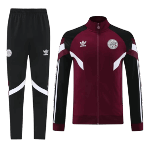 Tuta Ajax 24/25
