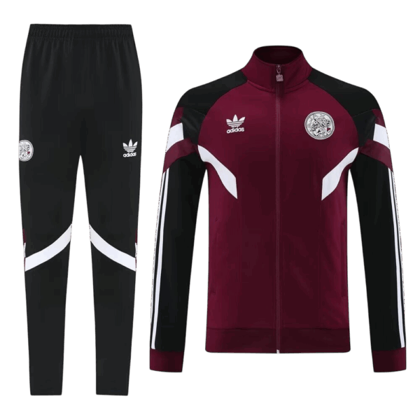 Tuta Ajax 24/25