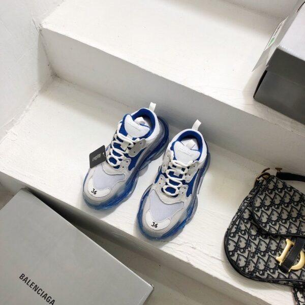 Balenciaga Triple S - immagine 6