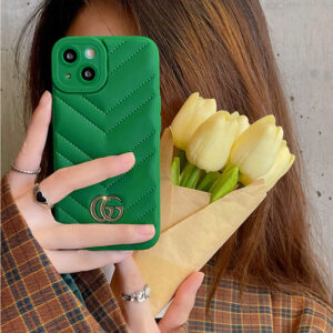Gucci IPhone Cover