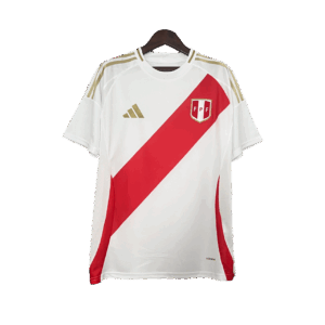 Maglia Perù - 2024
