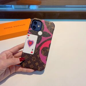 Louis Vuitton IPhone Cover