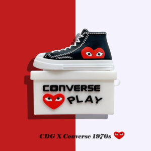 Cover AirPods Converse