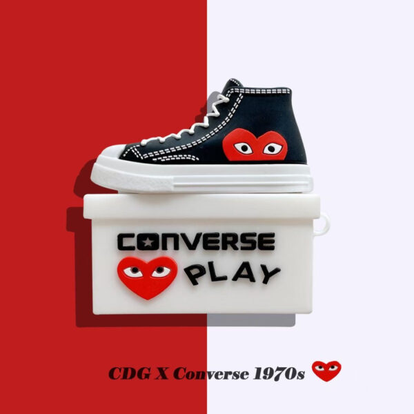 Cover AirPods Converse