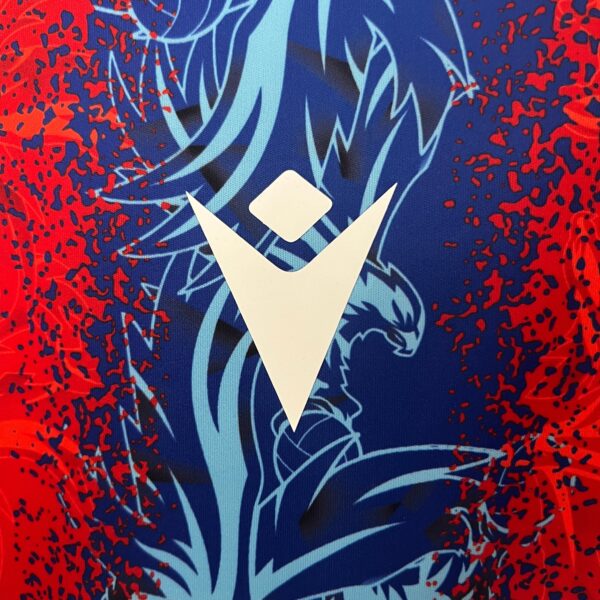 Maglia Crystal Palace - 24/25 - immagine 6