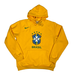 Felpa Brasile