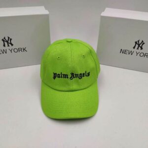 Cappellino Palm Angels