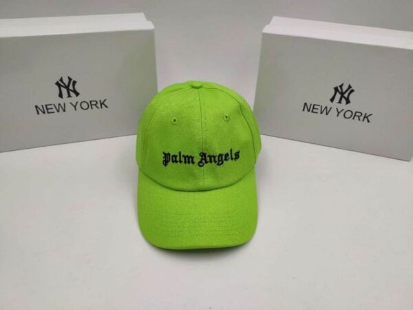 Cappellino Palm Angels