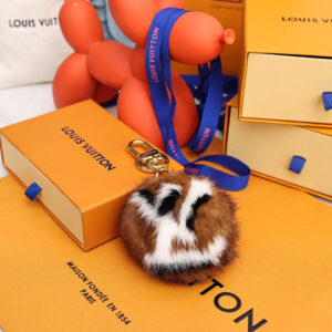 Portachiavi Louis Vuitton
