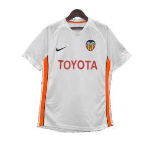 Valencia - 06/07 Vintage