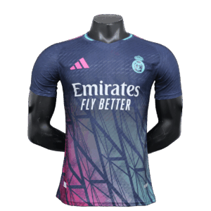 Real Madrid Special - 24/25 Player Version