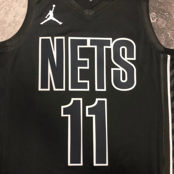Maglia Brooklyn Nets - immagine 3