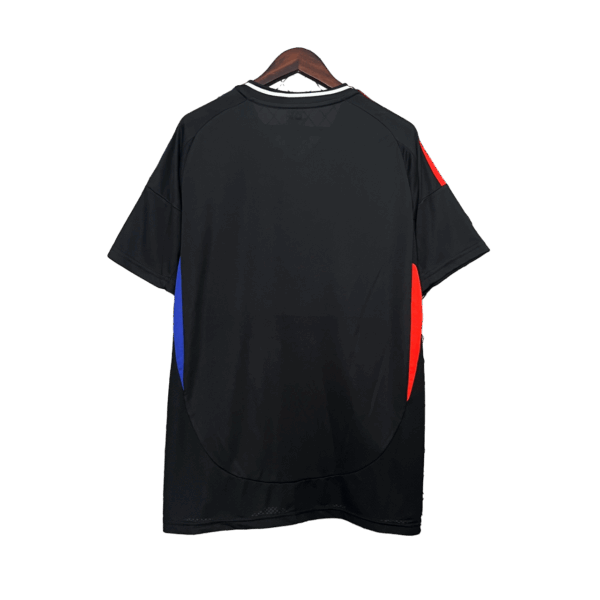 Maglia Lione Trasferta - 24/25 - immagine 2