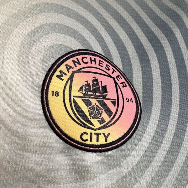 Maglia Manchester City Quarta - 24/25 - immagine 6