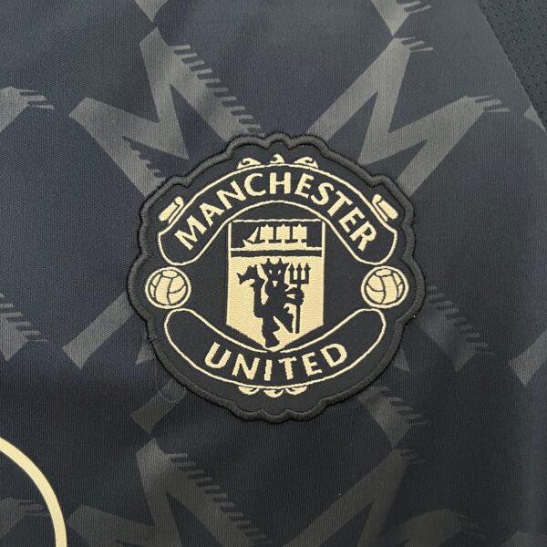 Maglia Manchester United Trasferta - 24/25 - immagine 7