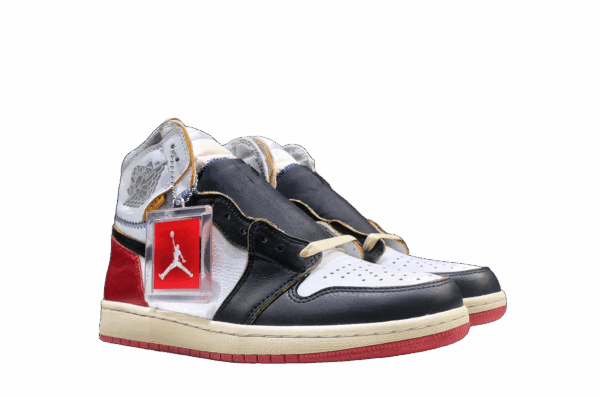 Union x Air Jordan 1 Retro High OG