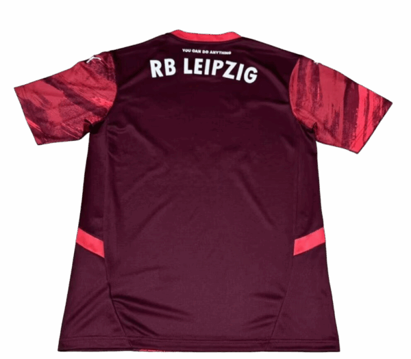 Maglia Lipsia Trasferta - 24/25 - immagine 2