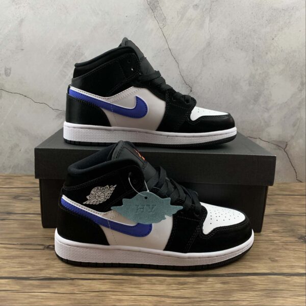 Air Jordan 1 Mid - immagine 2