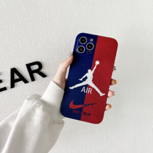 Jordan IPhone Cover