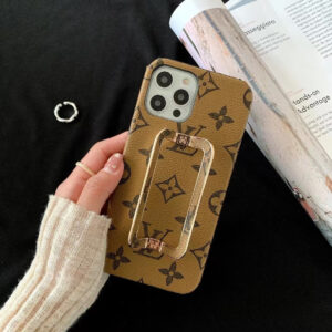 Louis Vuitton IPhone Cover