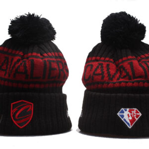 Cappello lana Cleveland Cavaliers