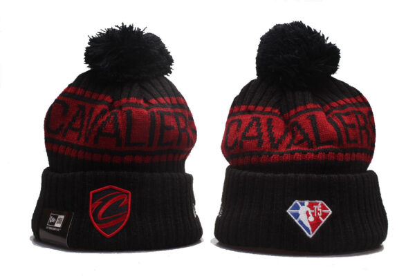 Cappello lana Cleveland Cavaliers