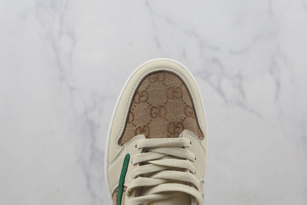 FRAGMENT X TRAVIS SCOTT X AIR JORDAN 1 LOW GUCCI - immagine 4
