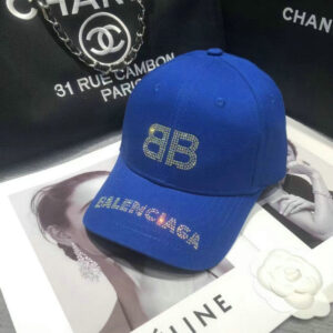Cappellino Balenciaga