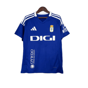 Maglia Real Oviedo - 24/25