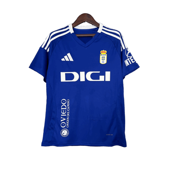Maglia Real Oviedo - 24/25