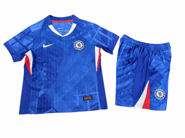 Kit Bambino - Chelsea 25/26