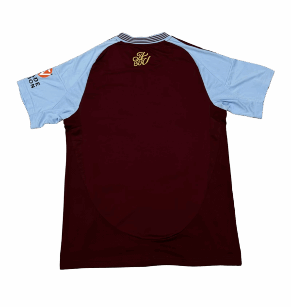 Maglia Aston Villa - 24/25 - immagine 2