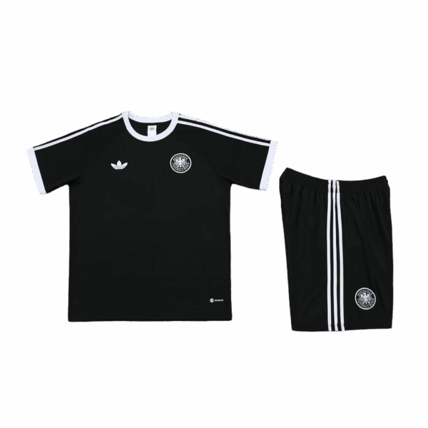 Kit Allenamento - Germania 2024