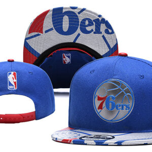 Cappellino Philadelphia 76ers