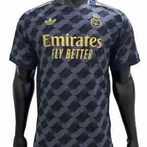 Real Madrid Special - 25/26 Player Version