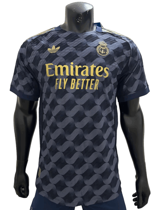 Real Madrid Special - 25/26 Player Version
