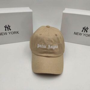 Cappellino Palm Angels