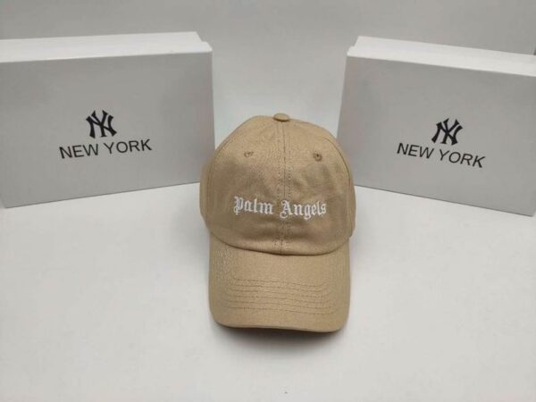 Cappellino Palm Angels