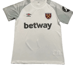 Maglia West Ham - 24/25