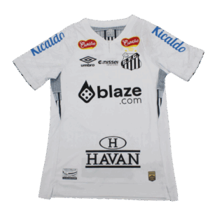 Santos - 24/25