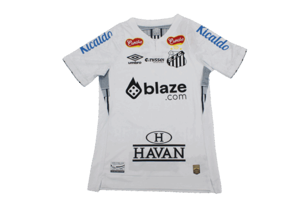 Santos - 24/25