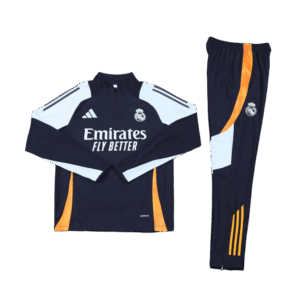 Tuta Real Madrid 24/25