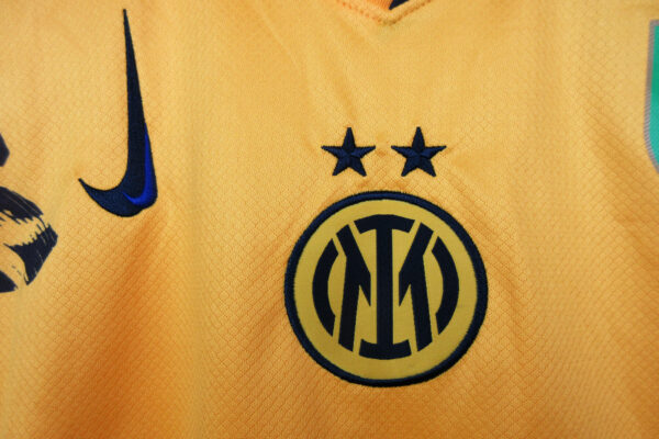 Maglia Inter Terza - 24/25 - immagine 6