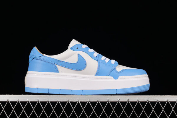 AIR JORDAN 1 LOW ELEVATE - immagine 2