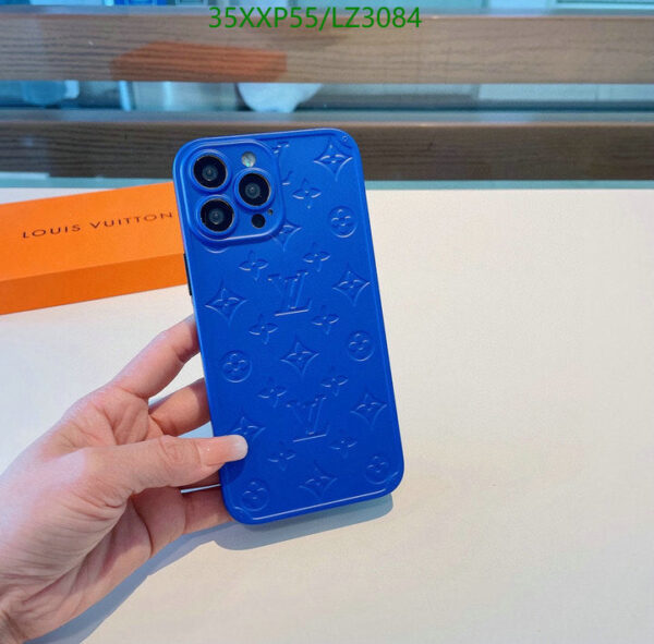 Louis Vuitton IPhone Cover