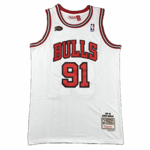 Maglia Chicago Bulls