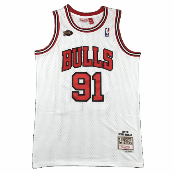 Maglia Chicago Bulls