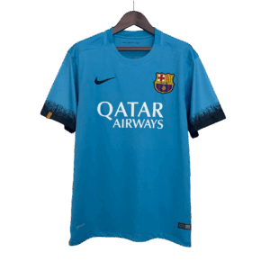 Barcellona Terza - 15/16 Vintage
