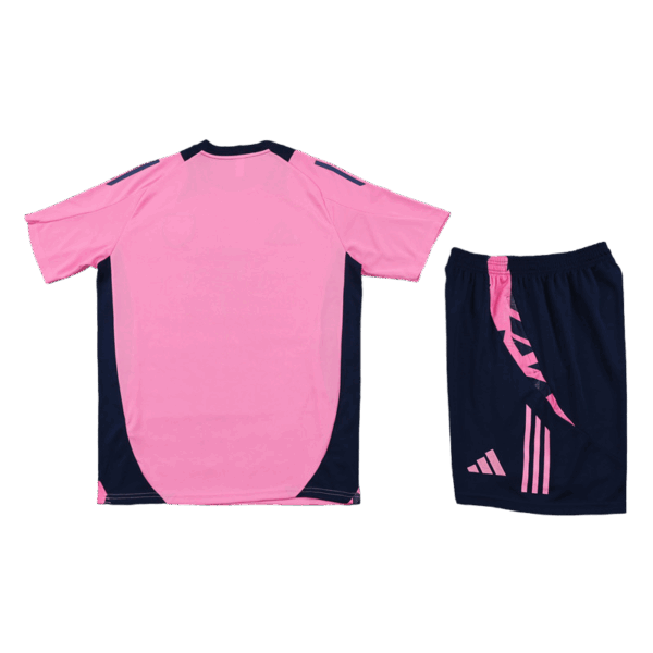 Kit Allenamento - Arsenal 24/25 - immagine 2