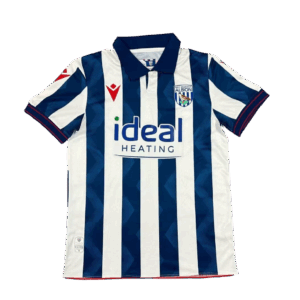West Bromwich Albion - 24/25
